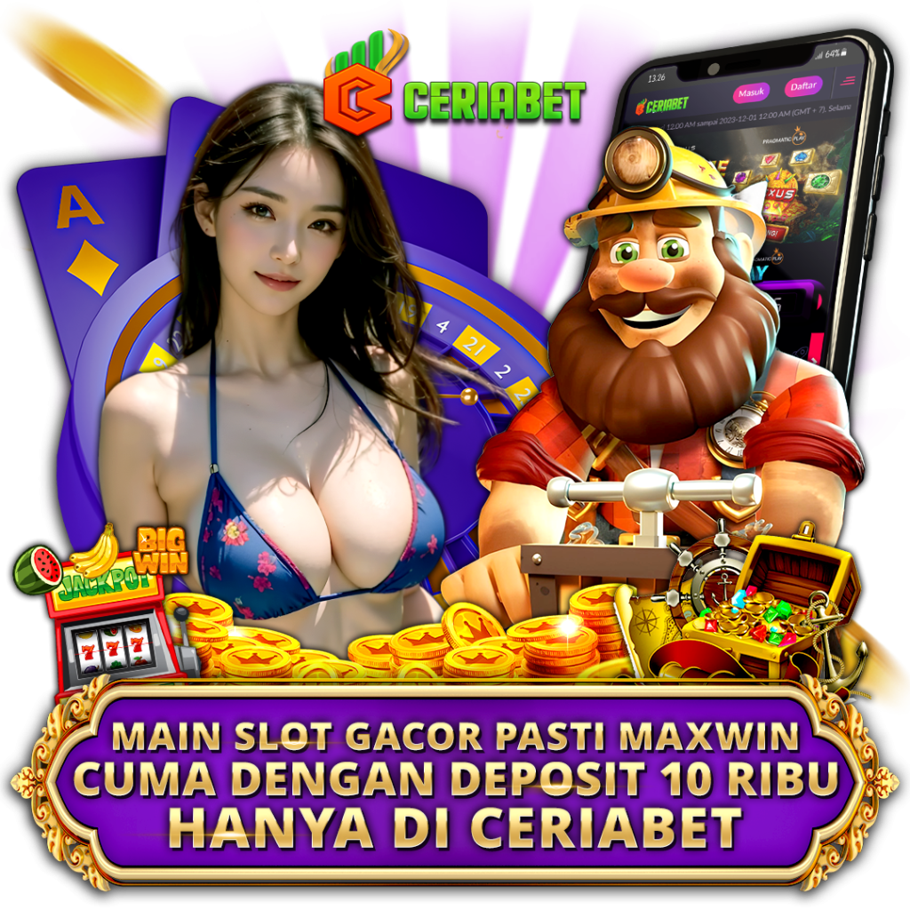 slot depo10k