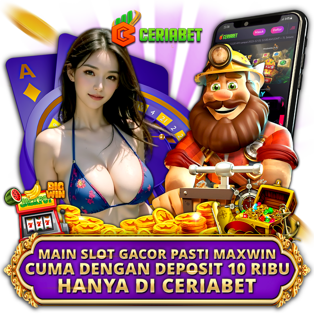 slot depo10k